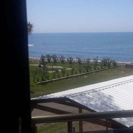 שקווטילי Hotel Marinus מראה חיצוני תמונה