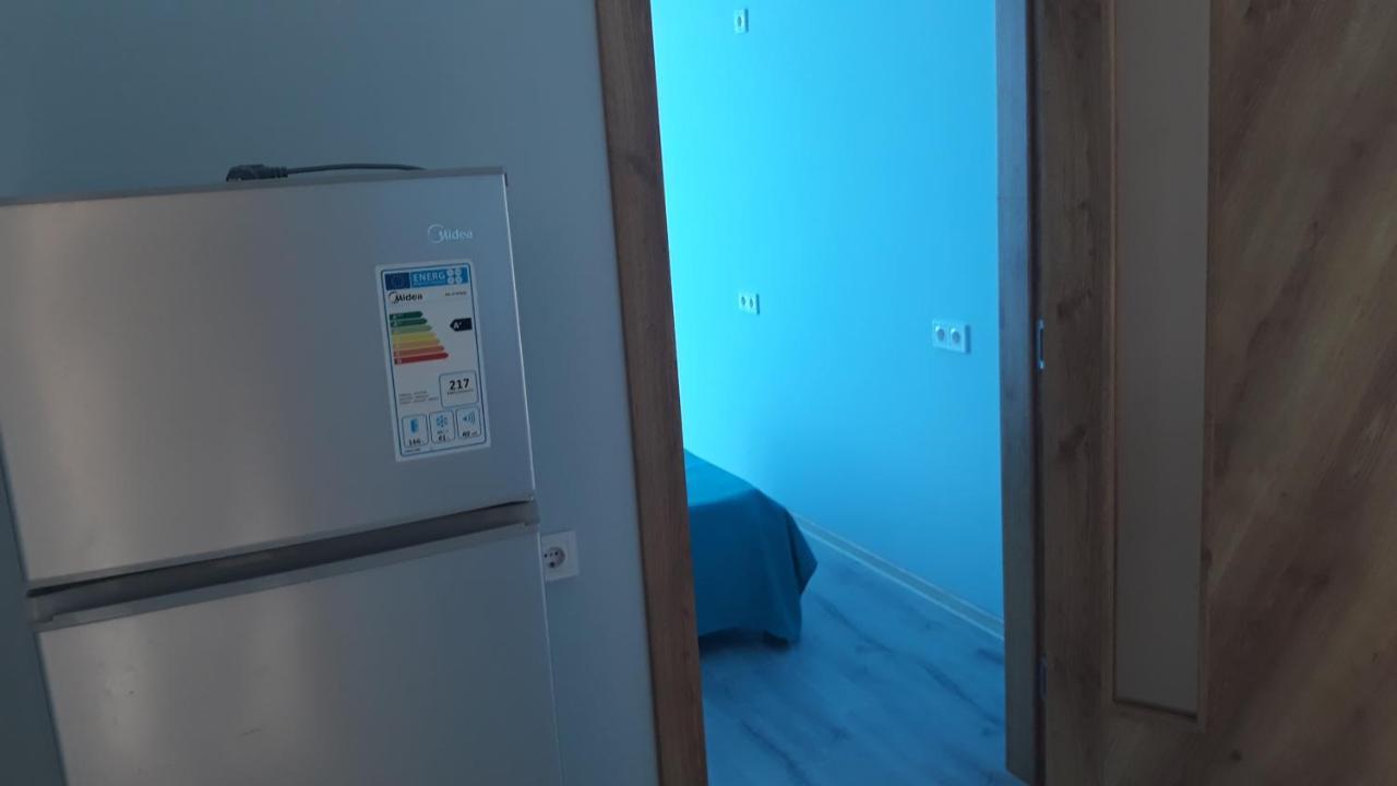 שקווטילי Hotel Marinus מראה חיצוני תמונה