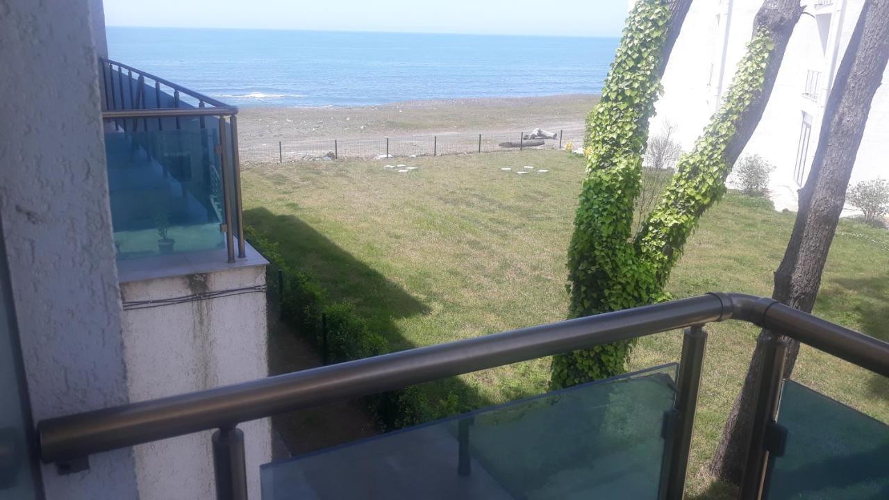 שקווטילי Hotel Marinus מראה חיצוני תמונה