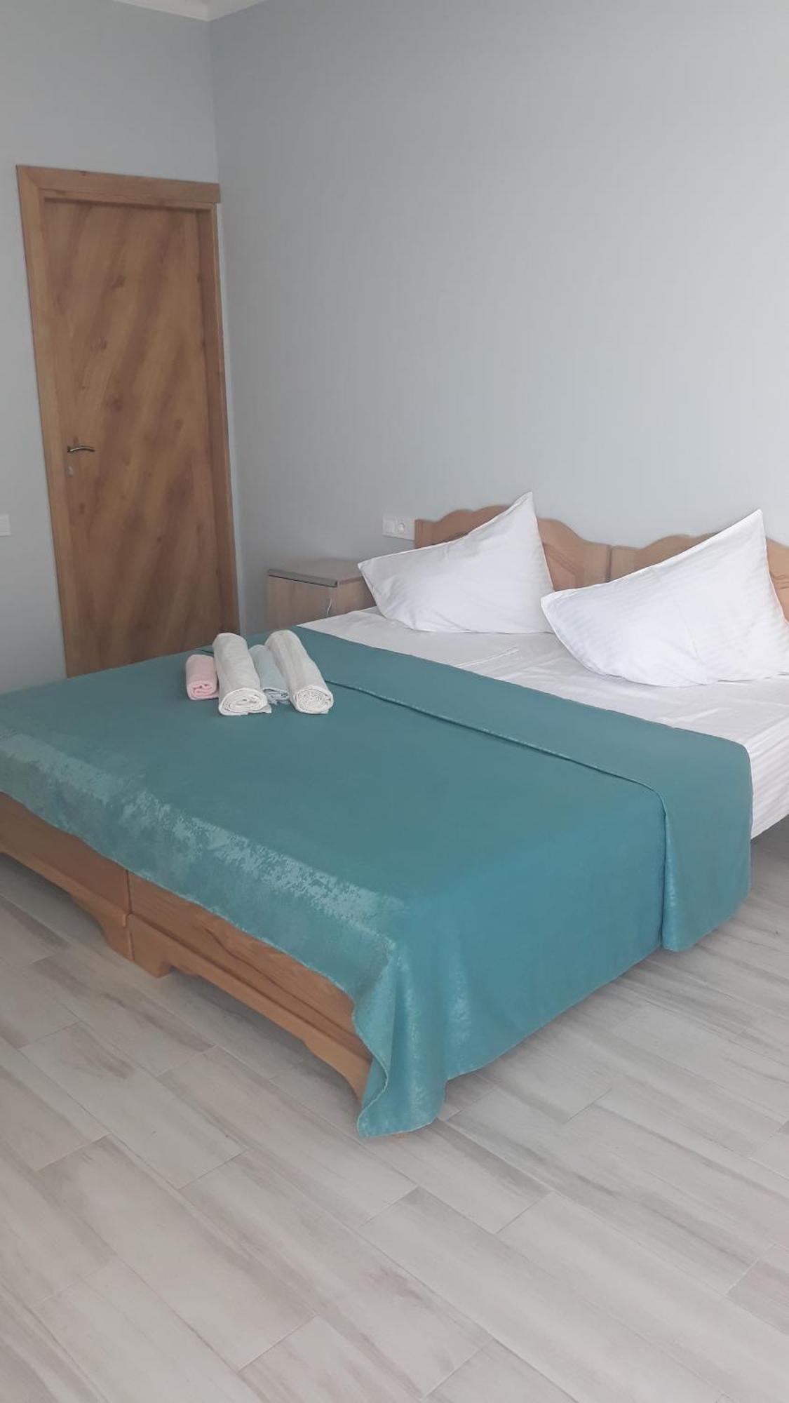 שקווטילי Hotel Marinus מראה חיצוני תמונה