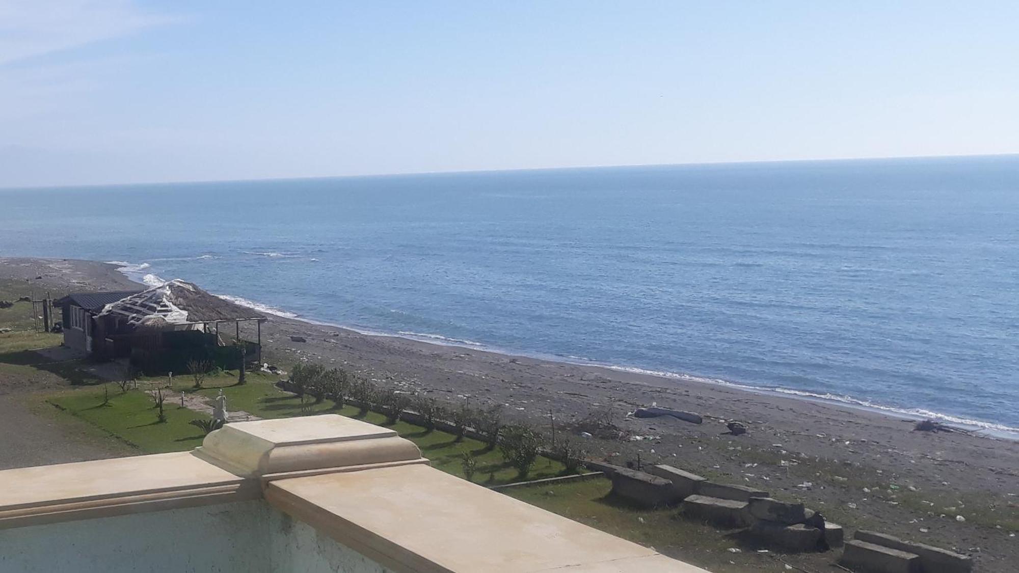 שקווטילי Hotel Marinus מראה חיצוני תמונה
