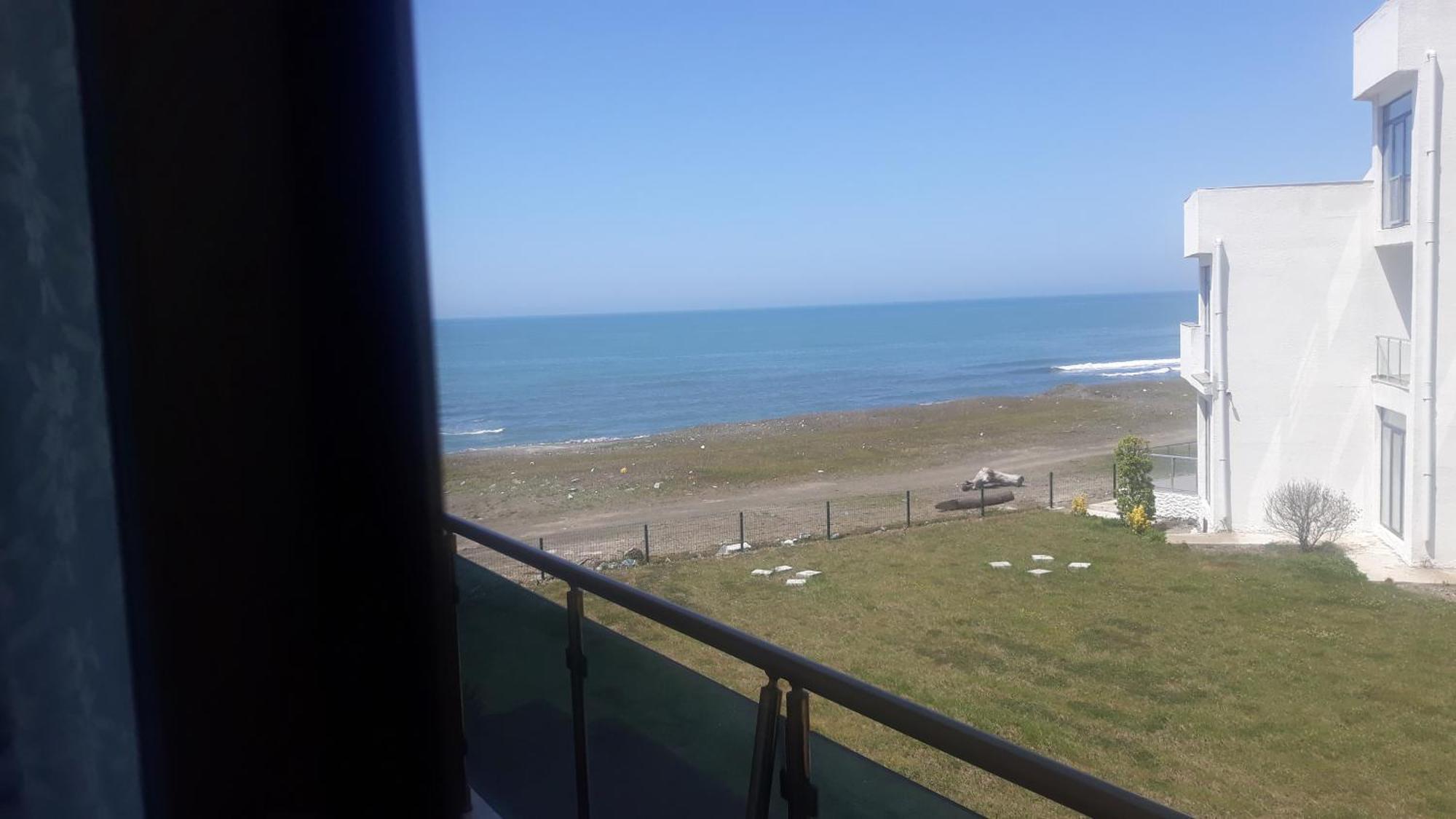 שקווטילי Hotel Marinus מראה חיצוני תמונה
