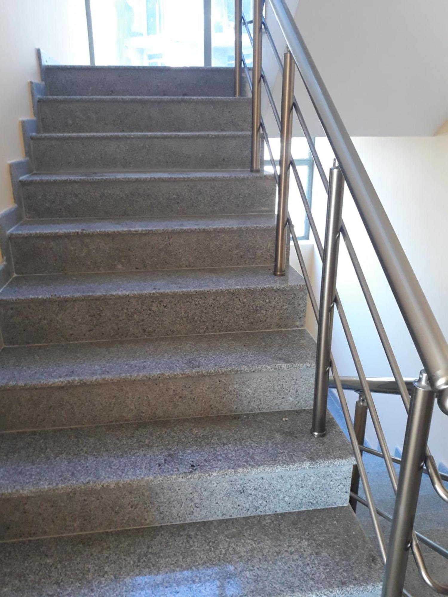 שקווטילי Hotel Marinus מראה חיצוני תמונה